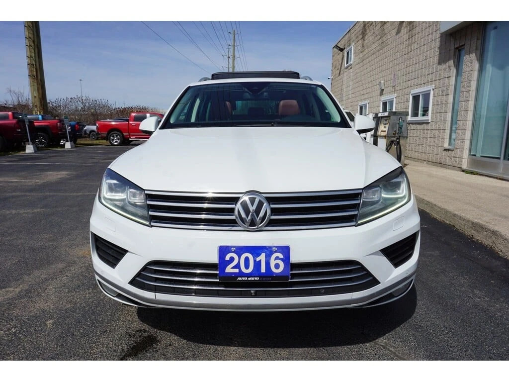VW Touareg * V6 TDI * DIESEL* HIGHLINE AWD CERTIFIED * FREE A | Mobile.bg � ����������� 2