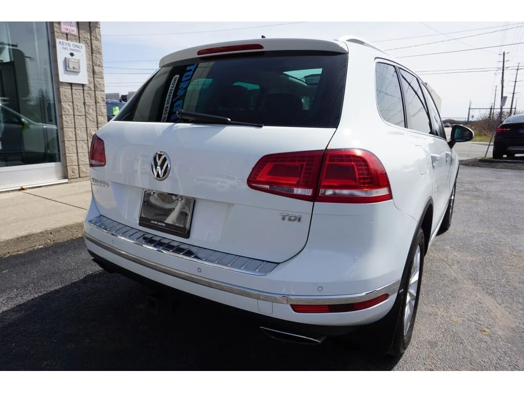 VW Touareg * V6 TDI * DIESEL* HIGHLINE AWD CERTIFIED * FREE A | Mobile.bg � ����������� 6