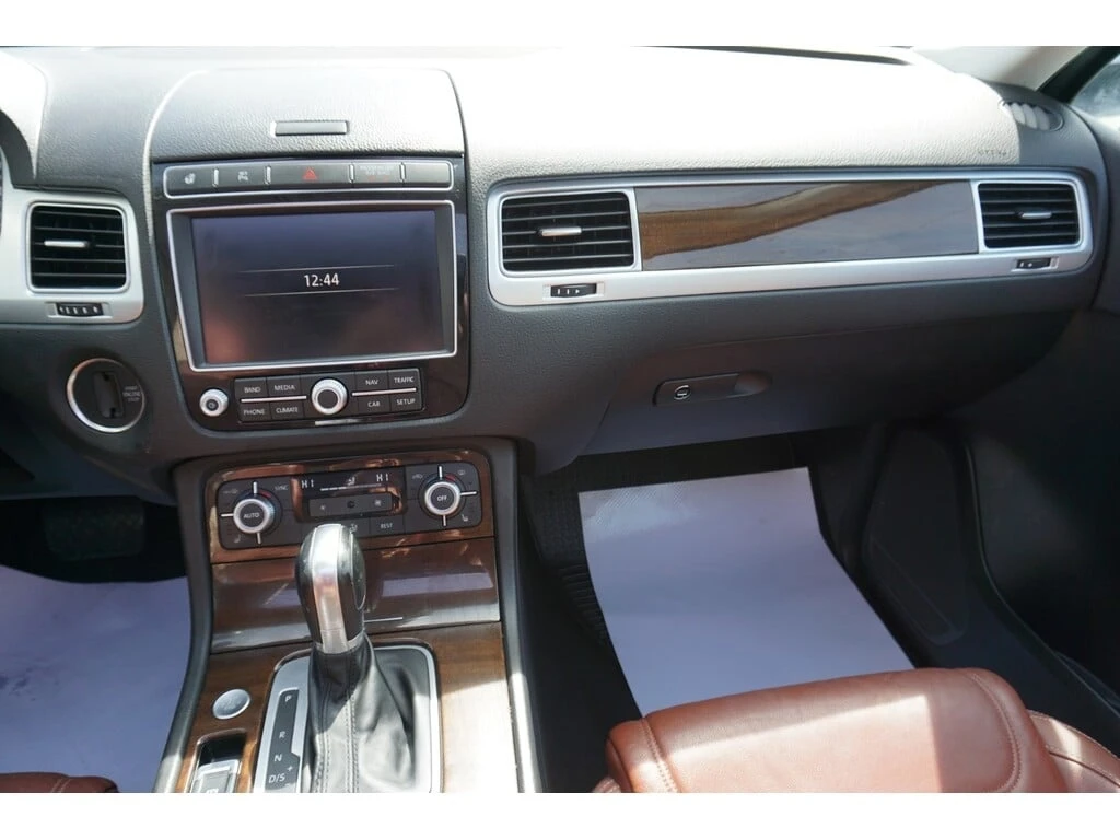 VW Touareg * V6 TDI * DIESEL* HIGHLINE AWD CERTIFIED * FREE A | Mobile.bg � ����������� 11