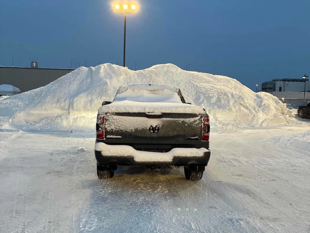 Dodge RAM 1500 * Sport * CARFAX *  | Mobile.bg � ����������� 4