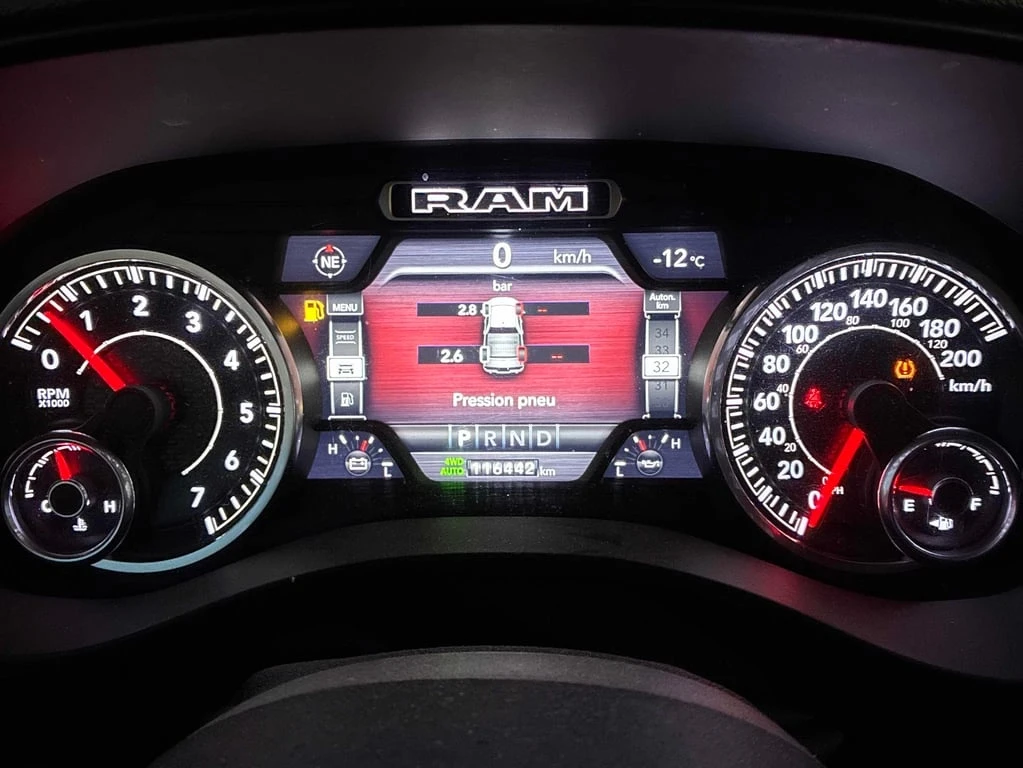 Dodge RAM 1500 * Sport * CARFAX *  | Mobile.bg � ����������� 8