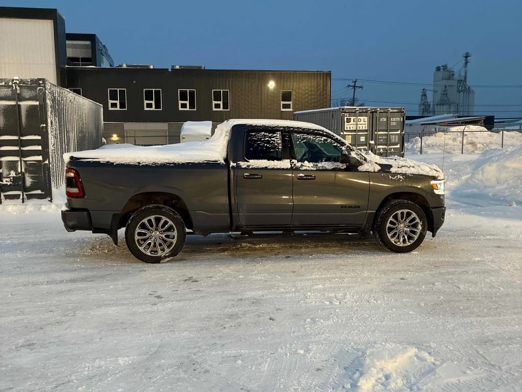 Dodge RAM 1500 * Sport * CARFAX *  | Mobile.bg � ����������� 3