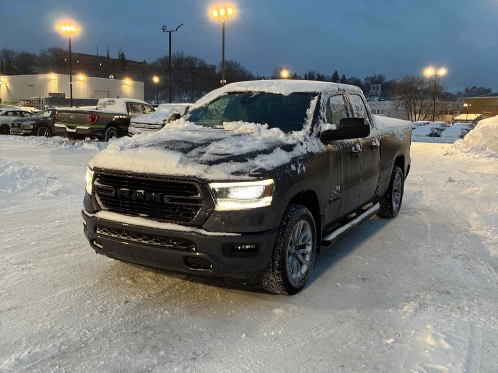 Dodge RAM 1500 * Sport * CARFAX *  | Mobile.bg � ����������� 1