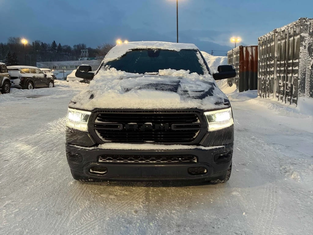 Dodge RAM 1500 * Sport * CARFAX *  | Mobile.bg � ����������� 6