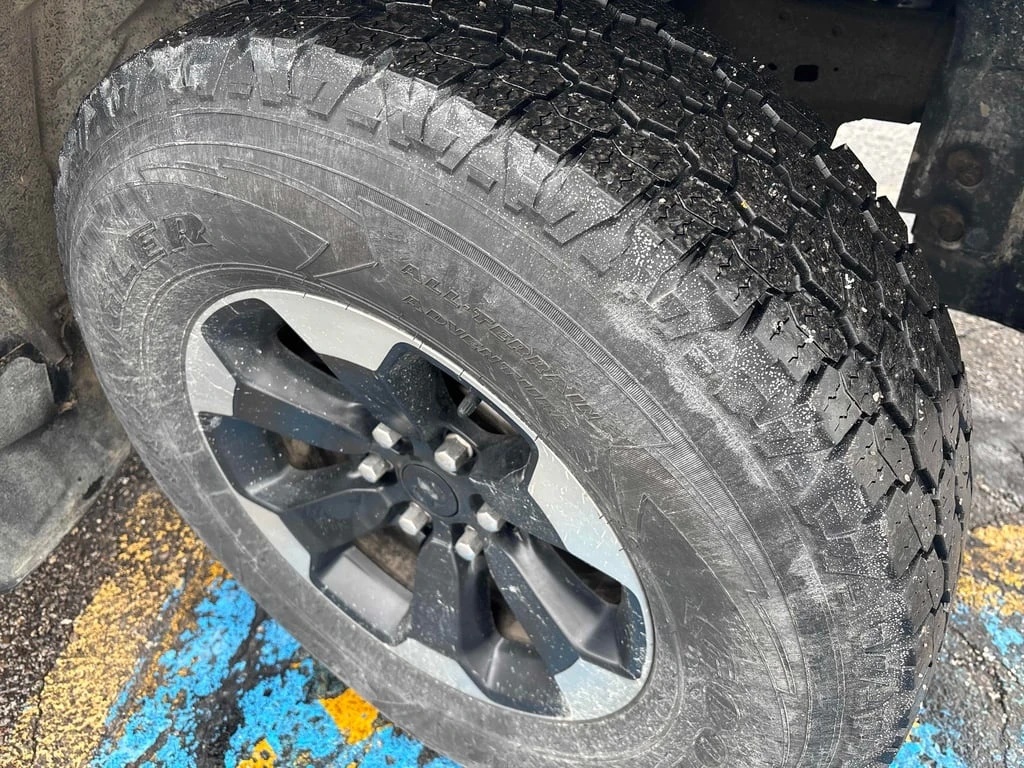 Dodge RAM 1500 * Rebel * CARFAX * БЕЗ ПЪРВОНАЧАЛНА ВНОСКА - изображение 7