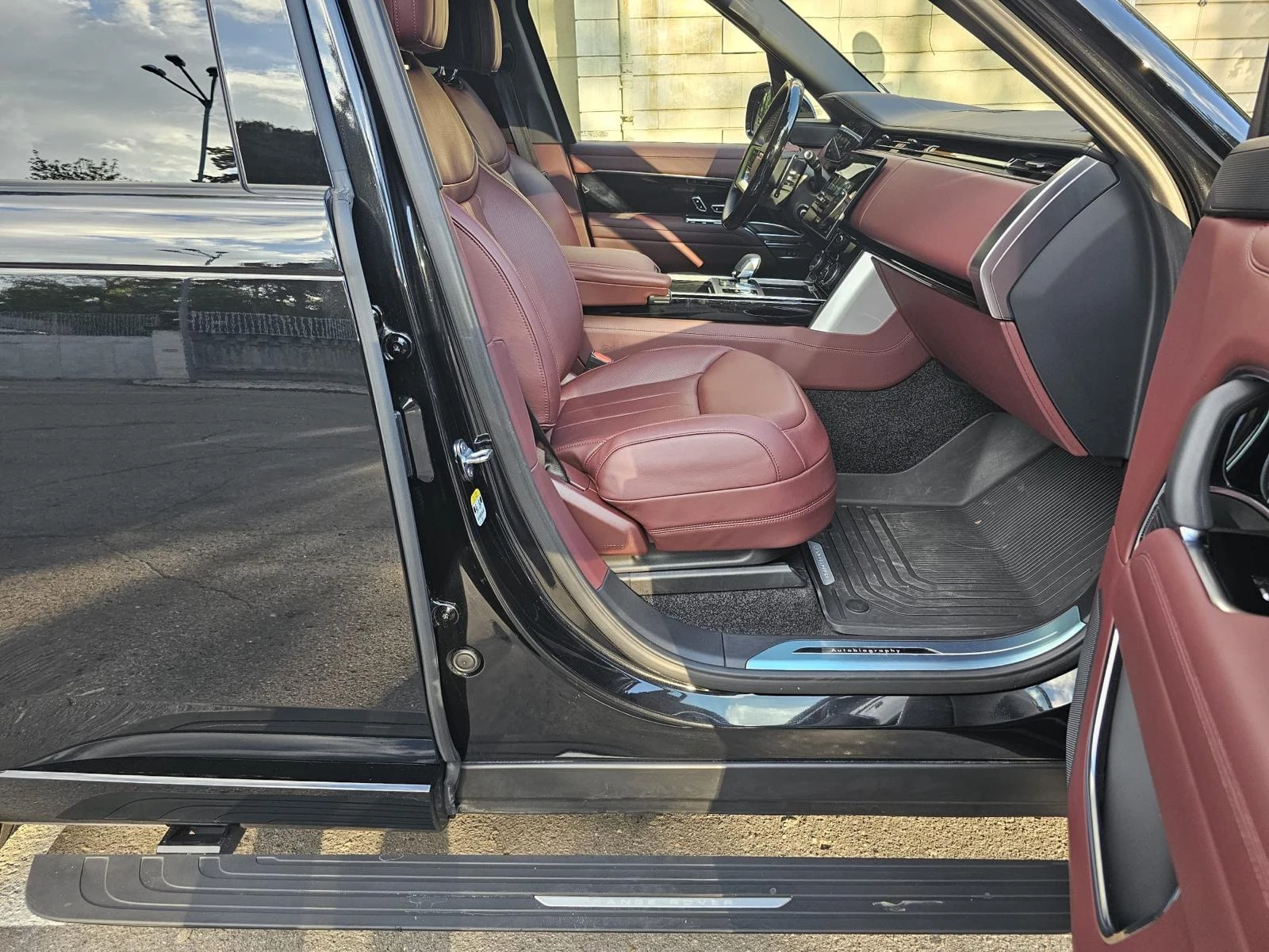 Land Rover Range rover P530 Autobiography 5 г. Гаранция - изображение 4