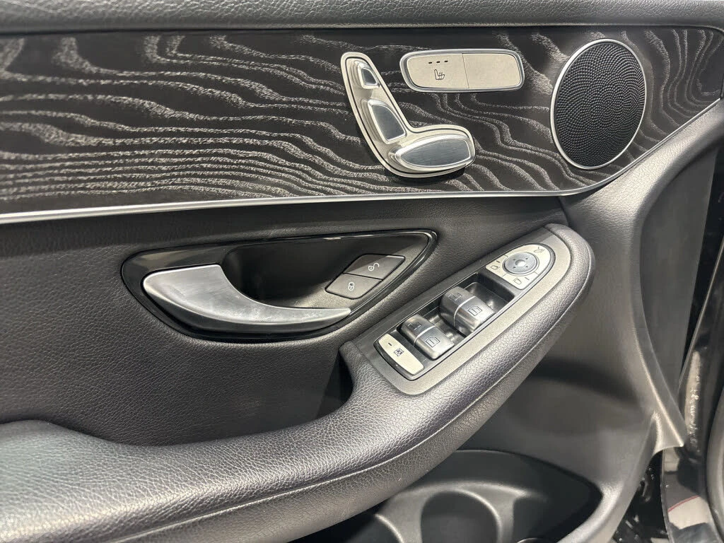 Mercedes-Benz GLC 300 4MATIC* Автокредит* (ЦЕНА ДО БГ)*  - изображение 10