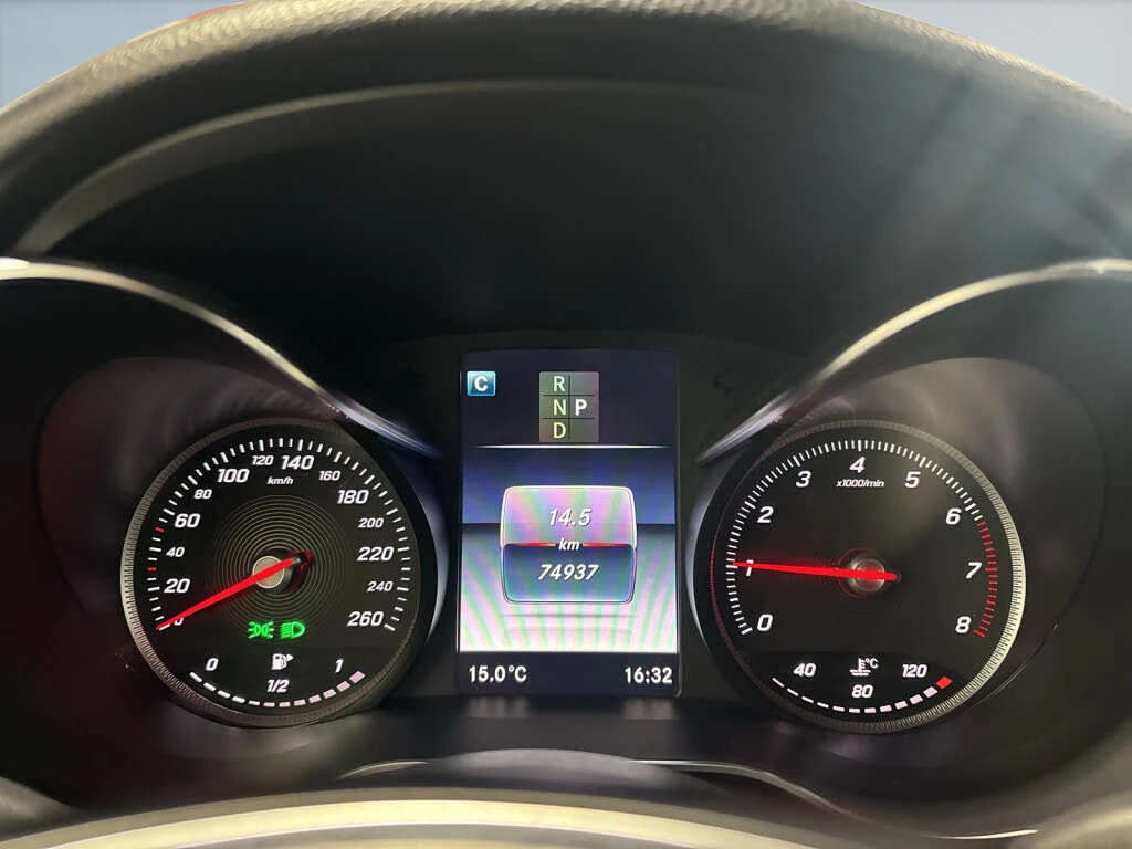 Mercedes-Benz GLC 300 4MATIC* ����������* (���� �� ��)*  | Mobile.bg � ����������� 12