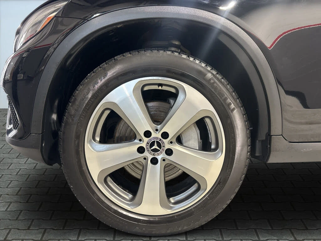 Mercedes-Benz GLC 300 4MATIC* Автокредит* (ЦЕНА ДО БГ)*  - изображение 5