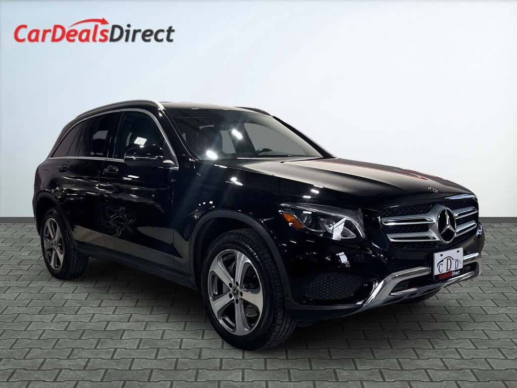 Mercedes-Benz GLC 300 4MATIC* ����������* (���� �� ��)*  | Mobile.bg � ����������� 1