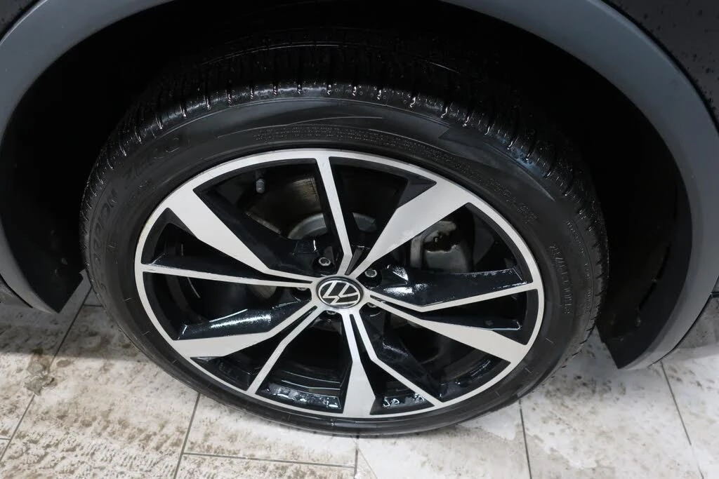 VW Tiguan Highline R-Line 4Motion  | Mobile.bg � ����������� 11