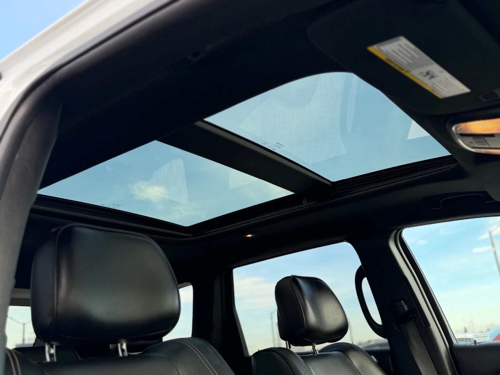 Jeep Grand cherokee  / OVERLAND / 4x4  | Mobile.bg � ����������� 15