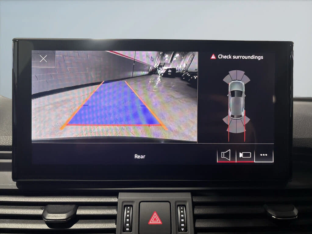 Audi Q5 !Quattro..Komfort..45TFSI!* АвтоКредит* Цена до БГ - изображение 9