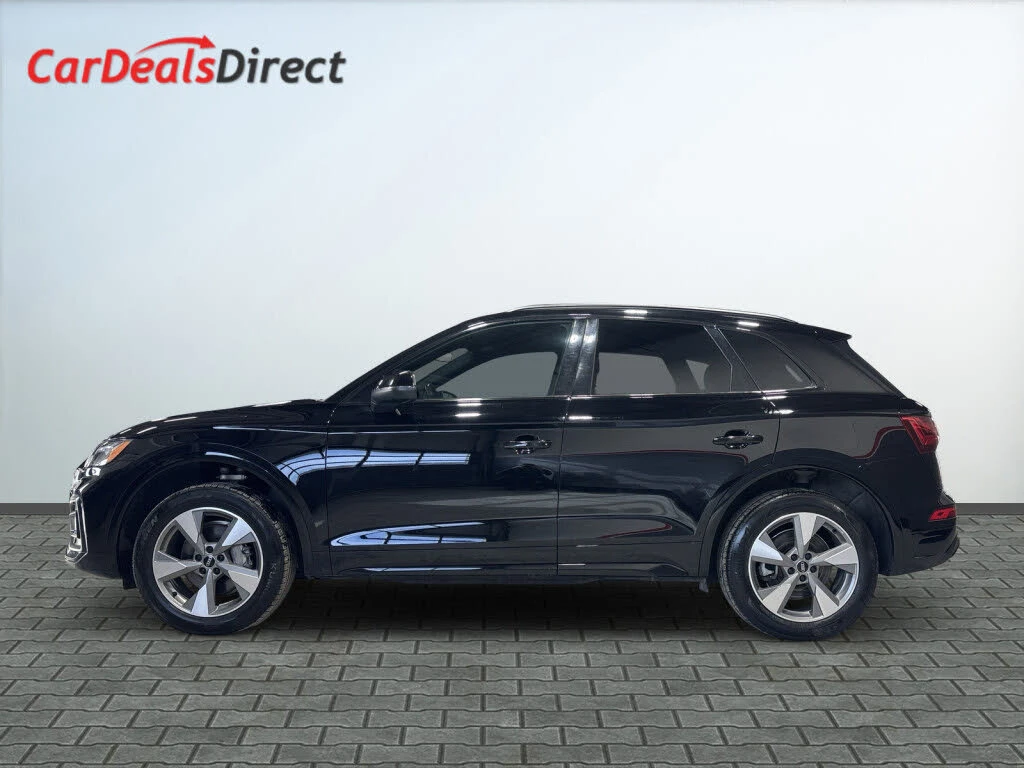 Audi Q5 !Quattro..Komfort..45TFSI!* АвтоКредит* Цена до БГ - изображение 3