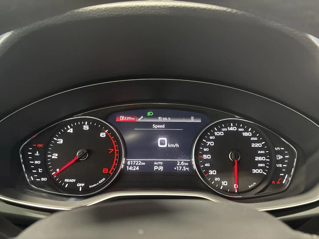 Audi Q5 !Quattro..Komfort..45TFSI!* АвтоКредит* Цена до БГ - изображение 10