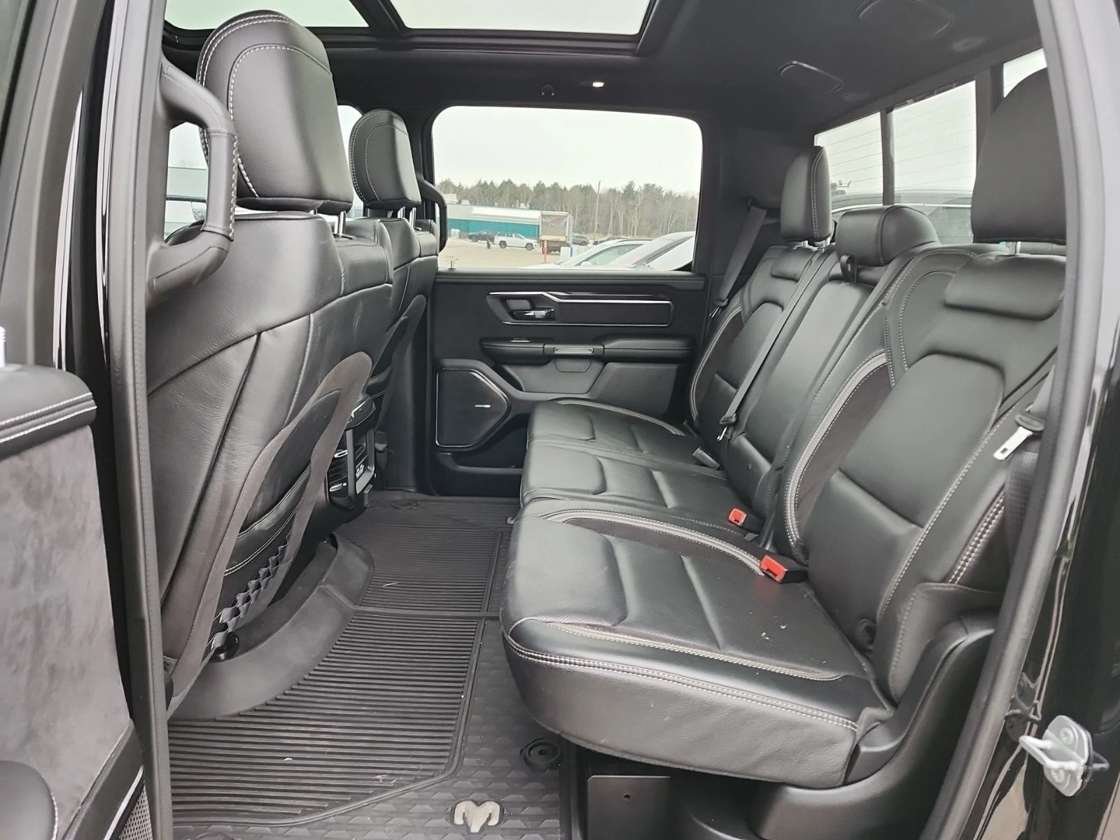 Dodge RAM 1500 TRX � ����������� & ���� ������ | Mobile.bg � ����������� 11