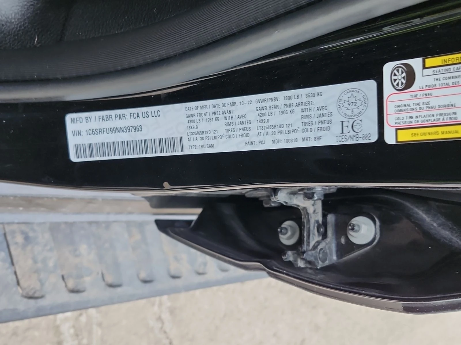 Dodge RAM 1500 TRX � ����������� & ���� ������ | Mobile.bg � ����������� 15