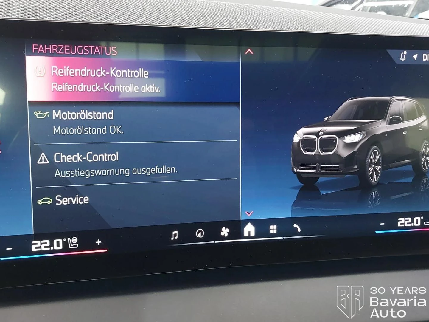 BMW X3 M50 xDrive Steptronic, снимка 12 - Автомобили и джипове - 53887559