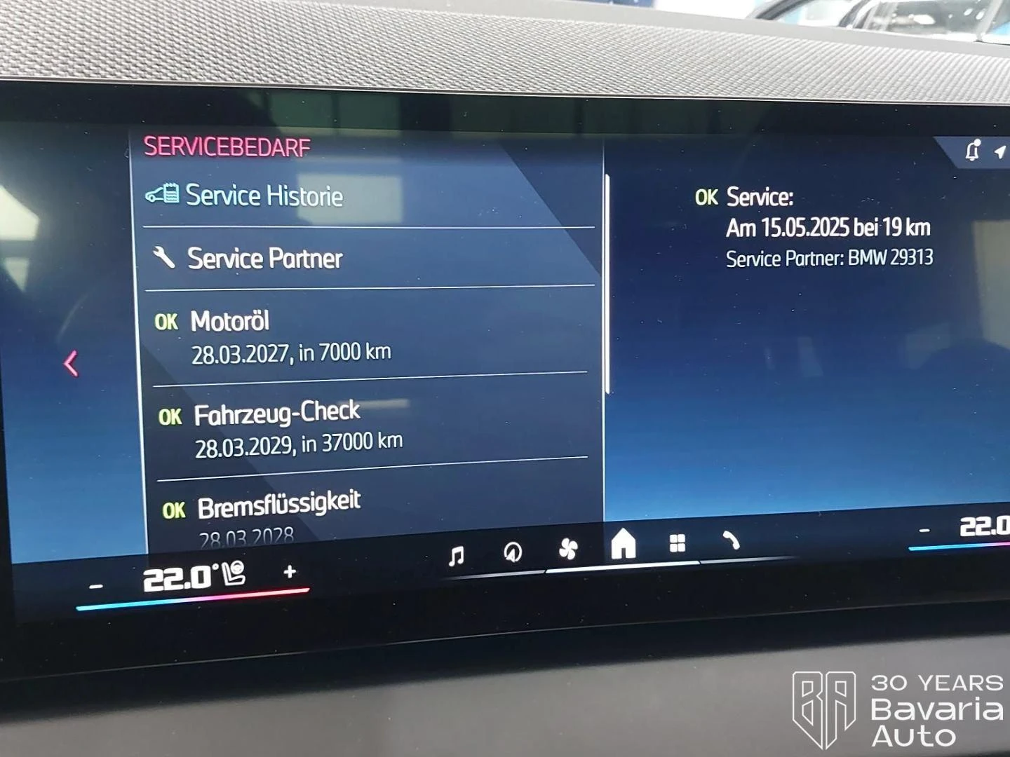 BMW X3 M50 xDrive Steptronic, снимка 13 - Автомобили и джипове - 53887559