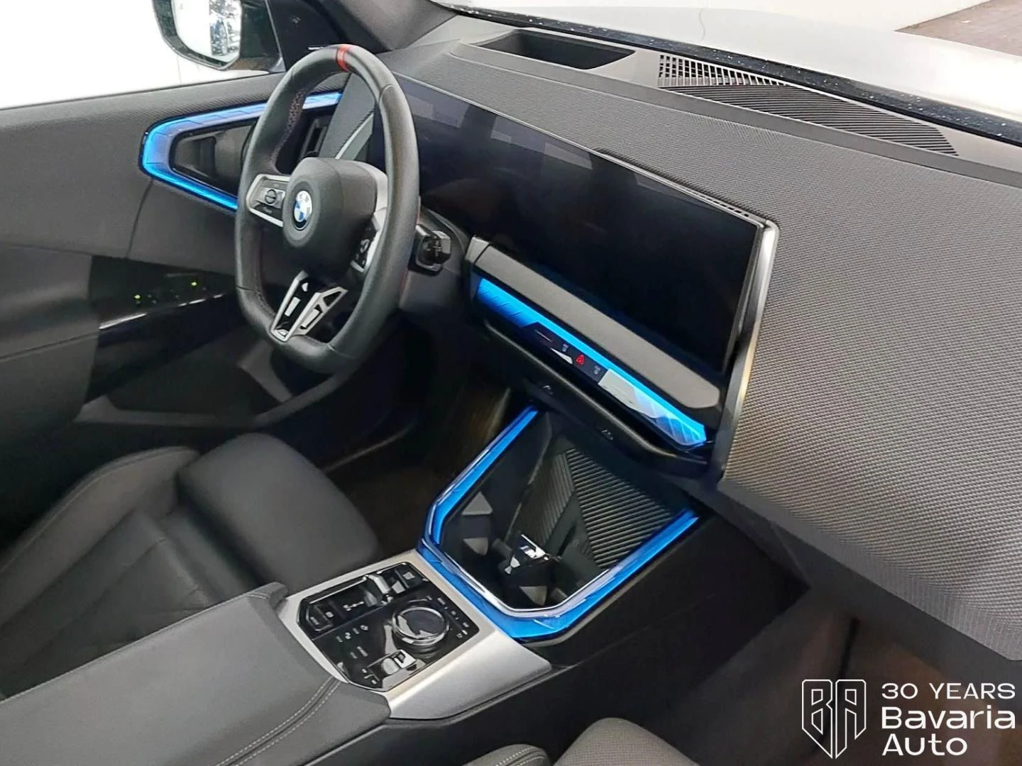 BMW X3 M50 xDrive Steptronic, снимка 7 - Автомобили и джипове - 53887559