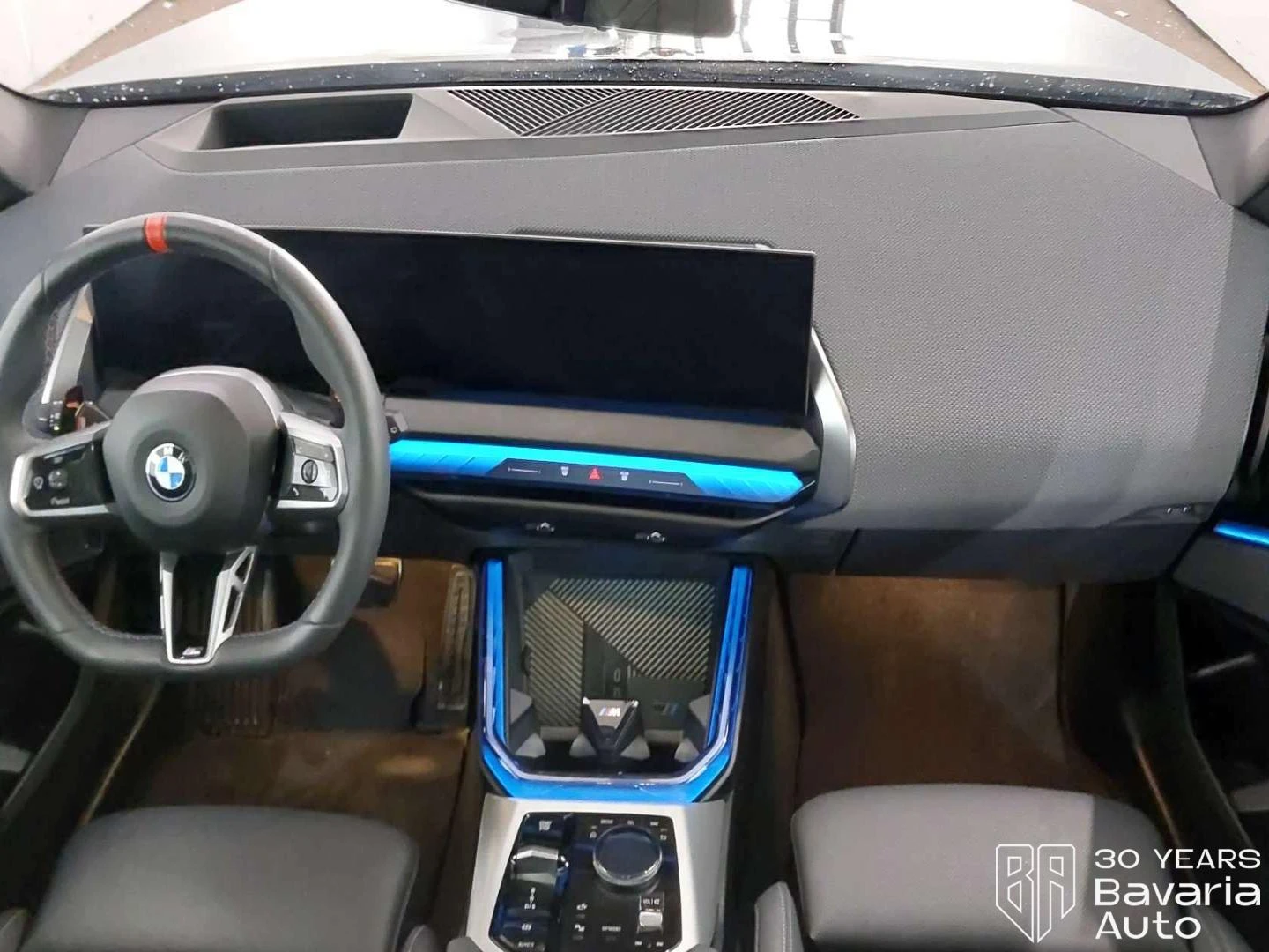 BMW X3 M50 xDrive Steptronic, снимка 6 - Автомобили и джипове - 53887559