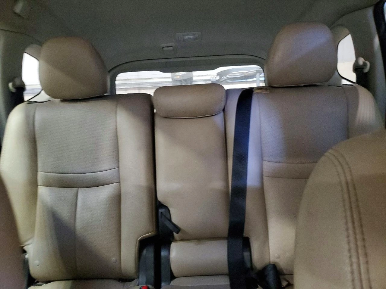 Nissan Rogue 2.5l Sv, снимка 10 - Автомобили и джипове - 54384816