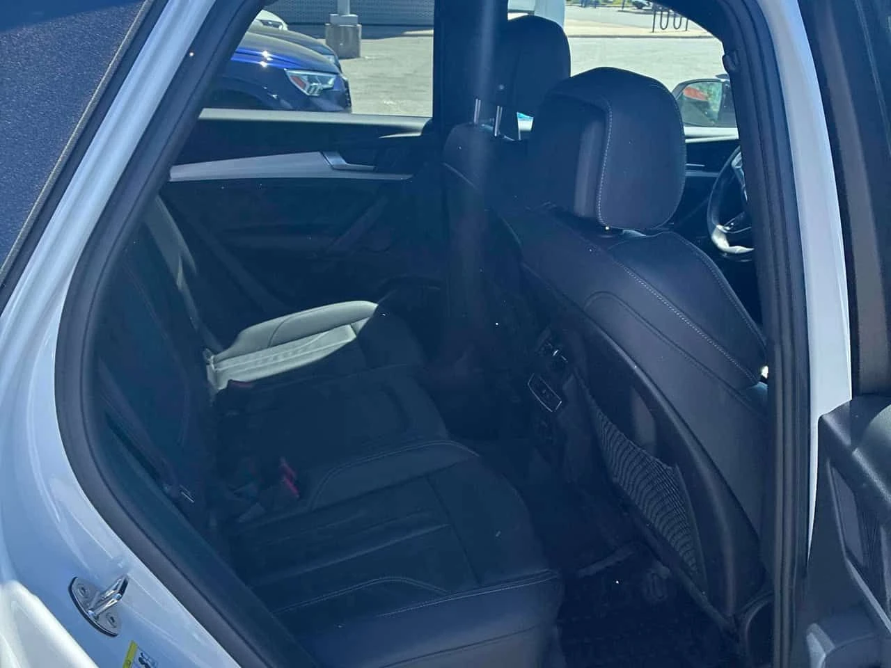 Audi Q5 * Progressiv * S-LINE* DISTRONIC* MATRIX* , снимка 14 - Автомобили и джипове - 54783986