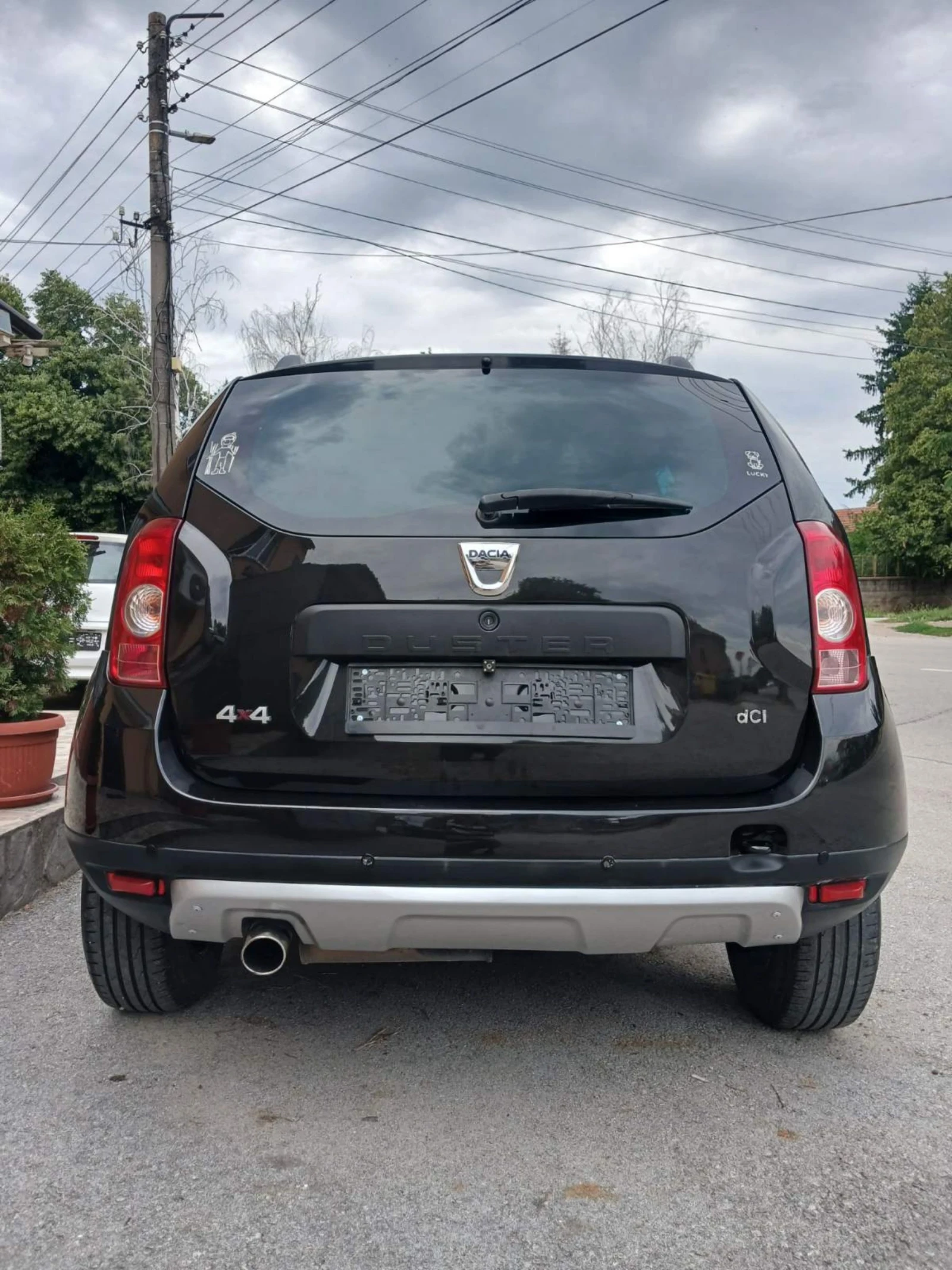 Dacia Duster ТОП 4х4 Facelift ИТАЛИЯ , снимка 5 - Автомобили и джипове - 55072020