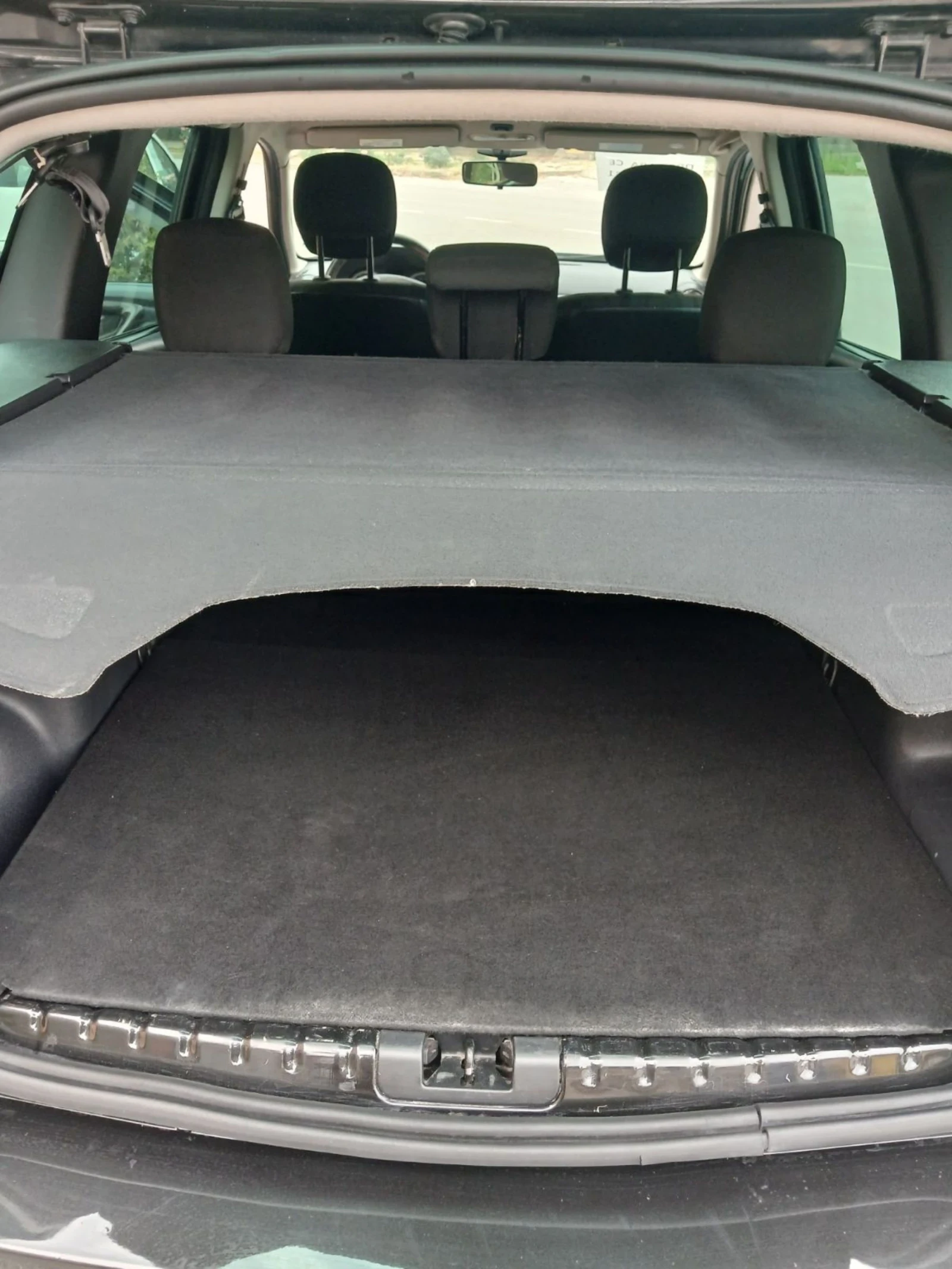 Dacia Duster ТОП 4х4 Facelift ИТАЛИЯ , снимка 11 - Автомобили и джипове - 55072020