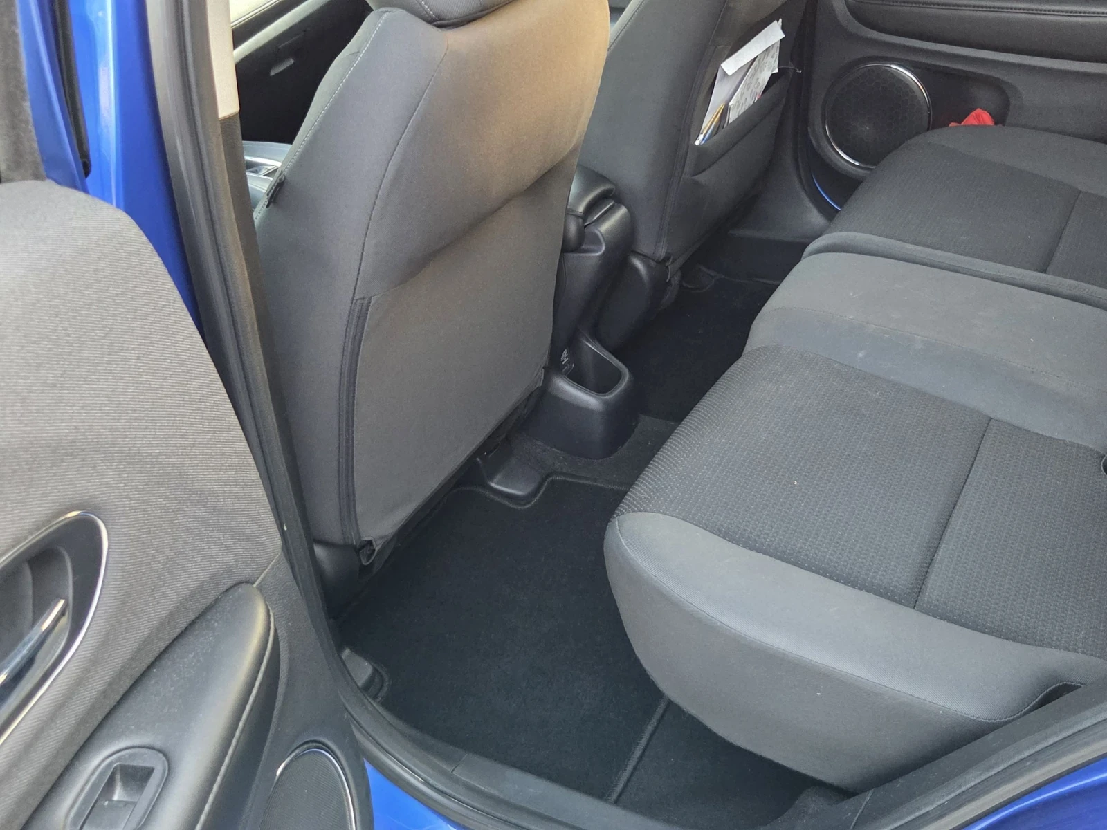 Honda Hr-v 1, 8  4х4 , снимка 15 - Автомобили и джипове - 55251555
