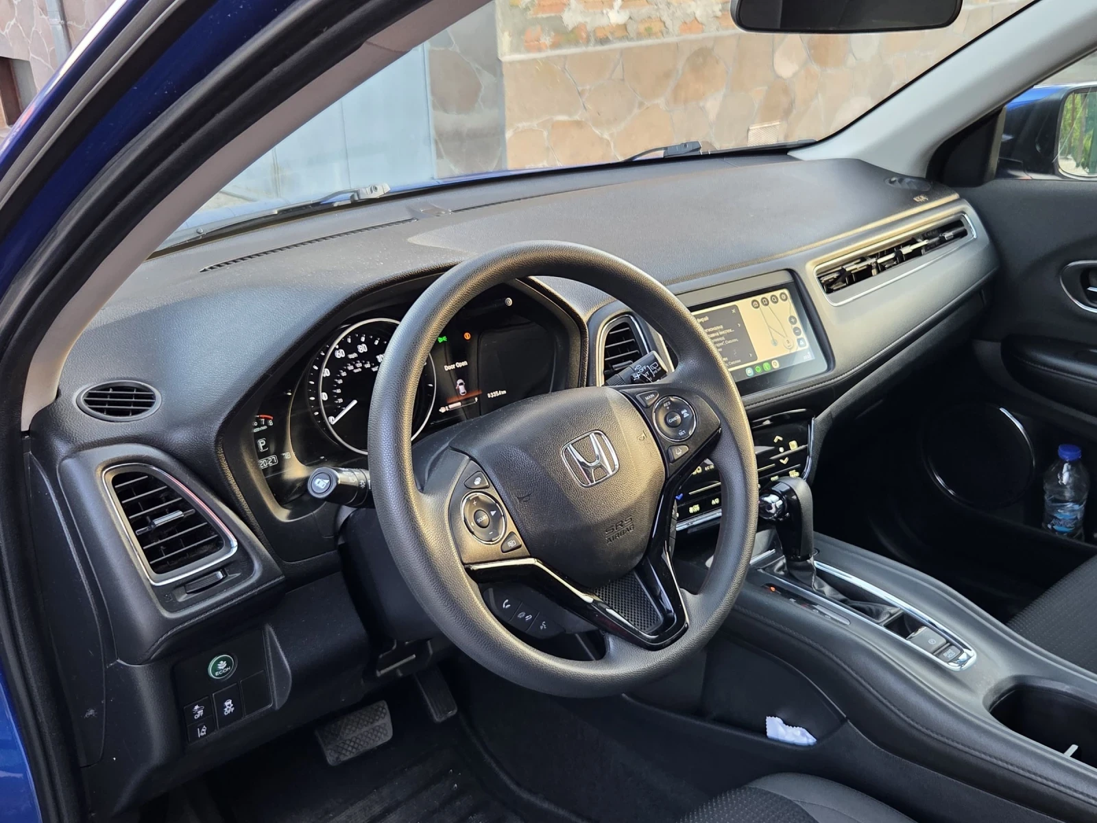 Honda Hr-v 1, 8  4х4 , снимка 13 - Автомобили и джипове - 55251555
