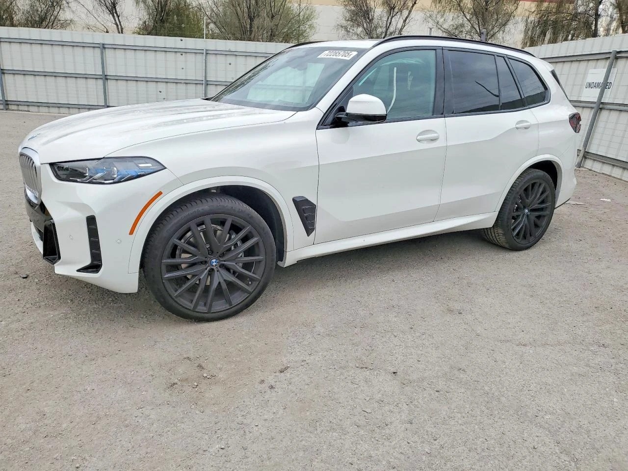 BMW X5 ВИДЕО НА АВТОМОБИЛА