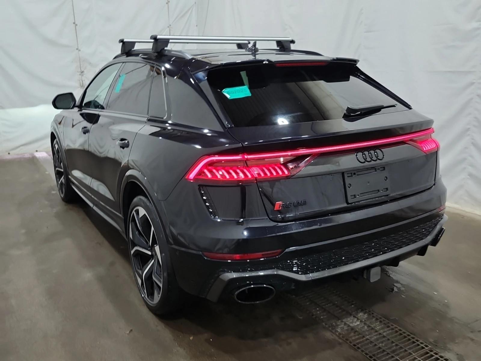 Audi RSQ8 4.0 TFSI QUATTRO /   ПРОГНОЗНА ЦЕНА ДО БЪЛГАРИЯ, снимка 4 - Автомобили и джипове - 55338918