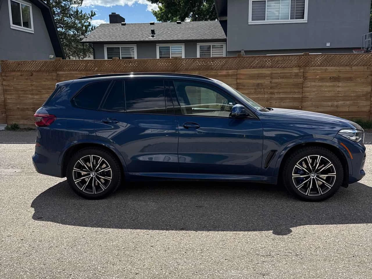 BMW X5 * xDrive50i* INDIVIDUAL* ����������*  | Mobile.bg � ����������� 3