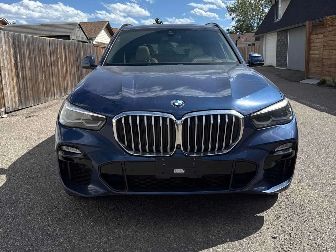 BMW X5 * xDrive50i* INDIVIDUAL* ����������*  | Mobile.bg � ����������� 6