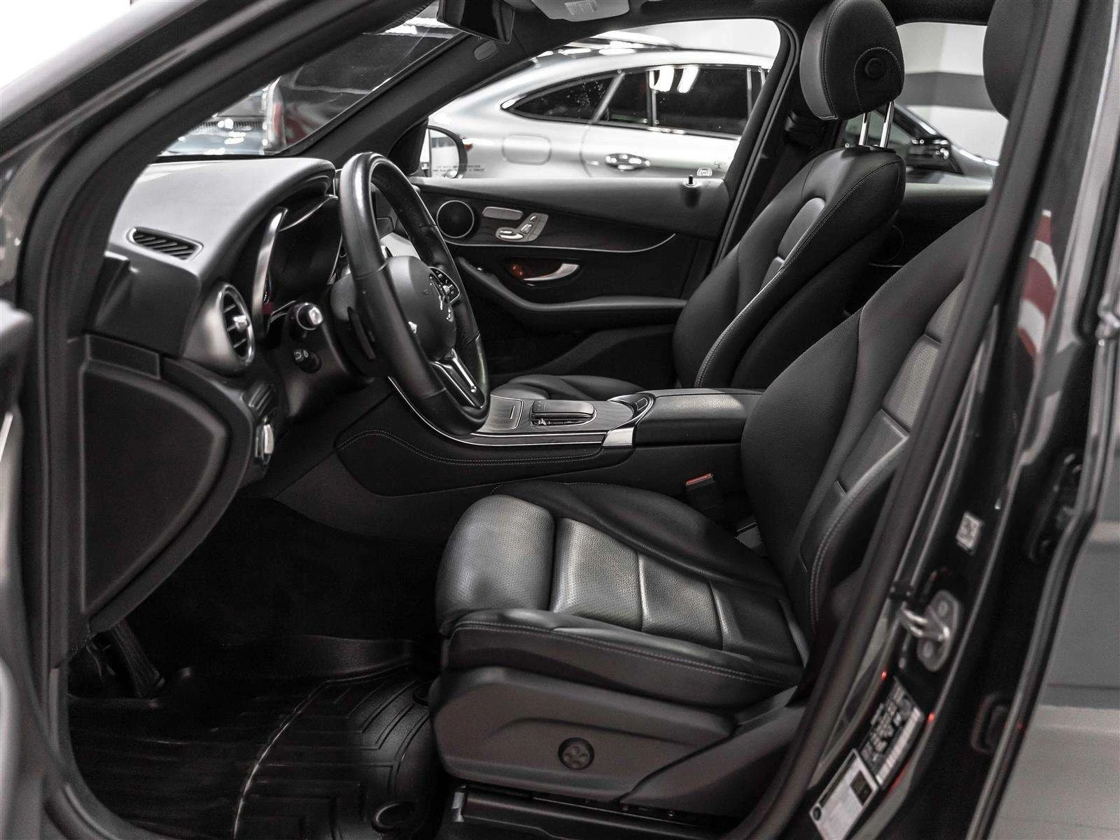 Mercedes-Benz GLC 300 | AMG Night Package| Premium Package| 360, снимка 6 - Автомобили и джипове - 55837055
