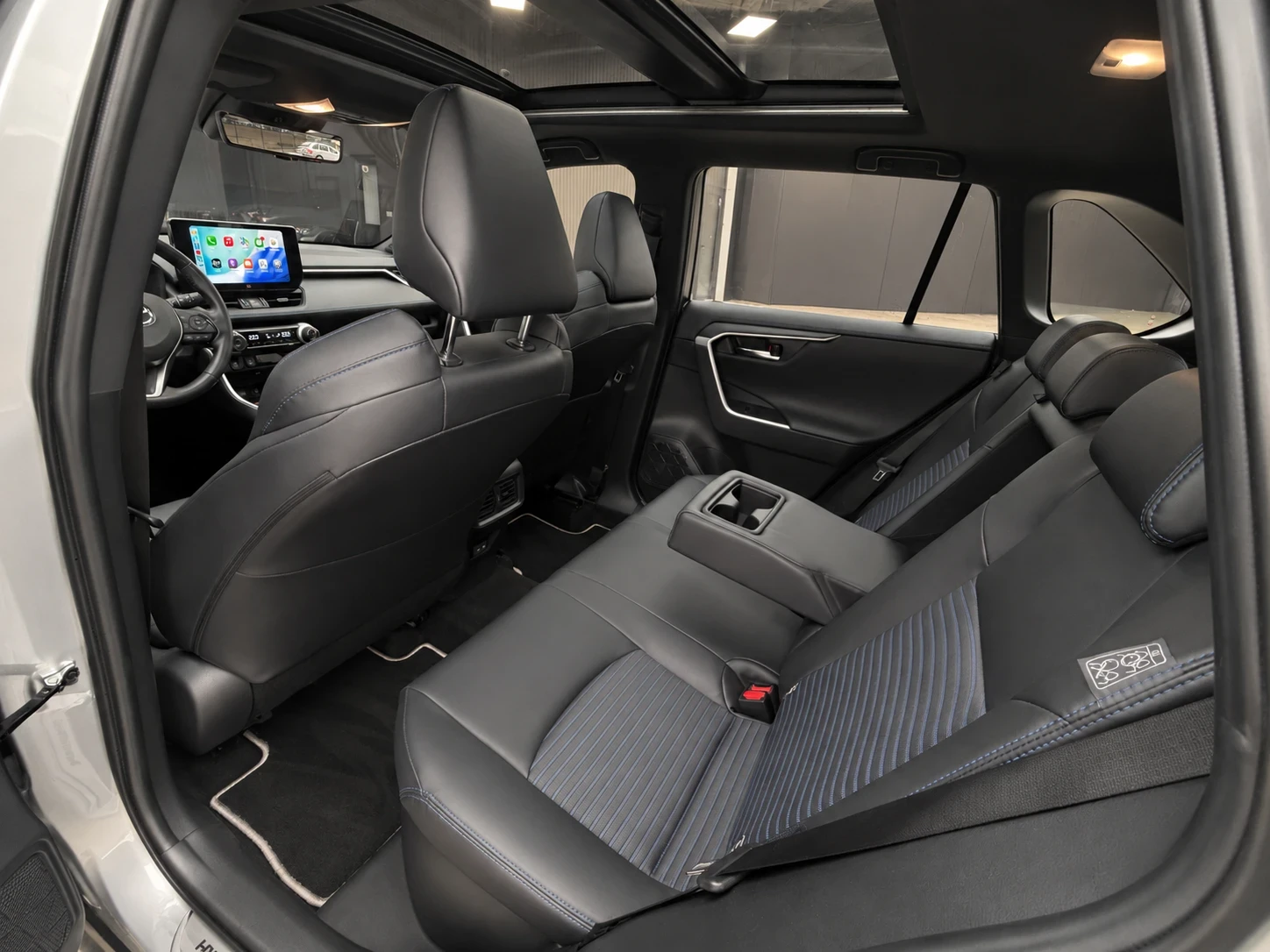 Toyota Rav4 2, 5 Hybrid= ��������= ���������/����������= 360=  | Mobile.bg � ����������� 10