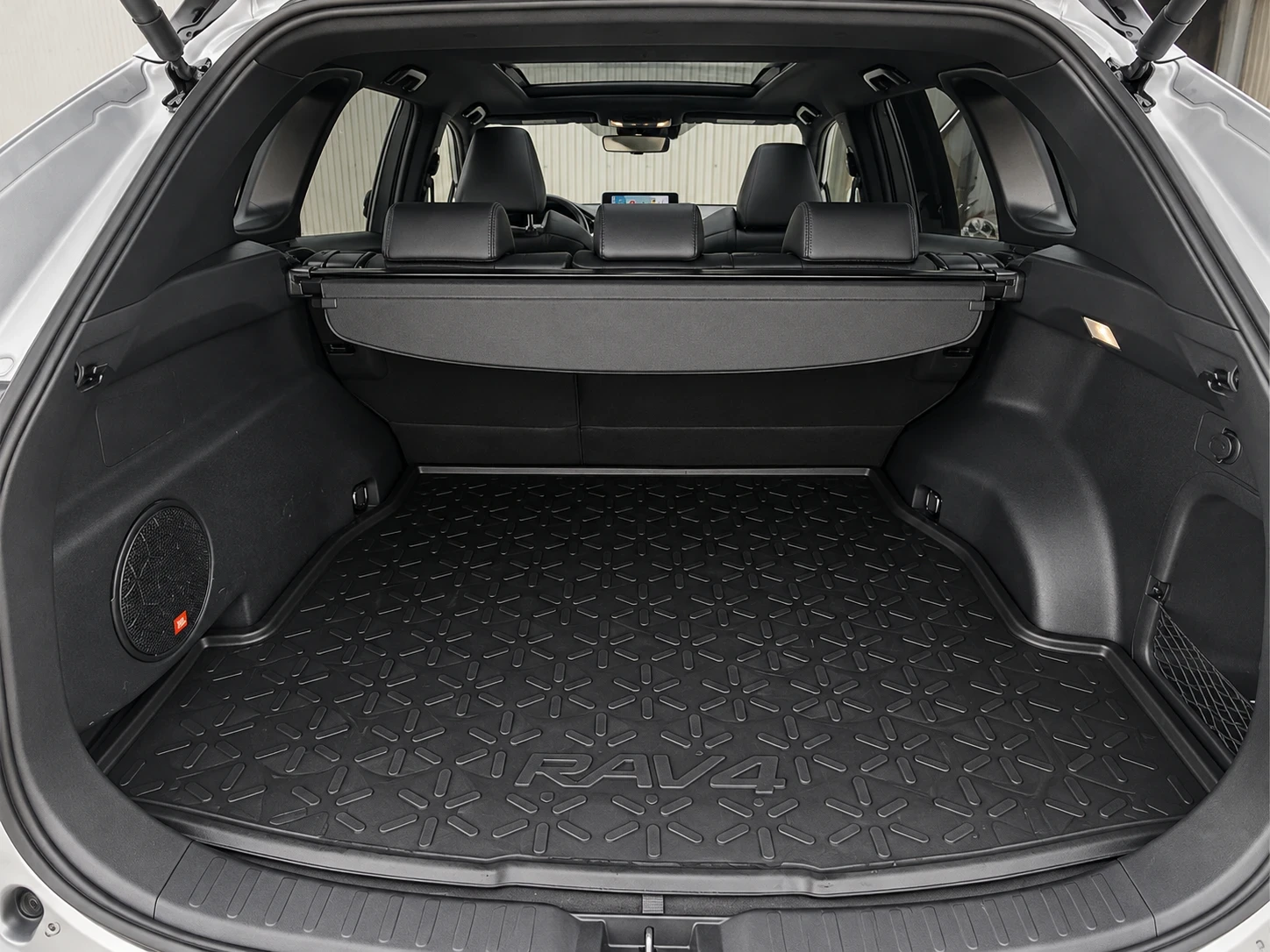 Toyota Rav4 2, 5 Hybrid= ��������= ���������/����������= 360=  | Mobile.bg � ����������� 12