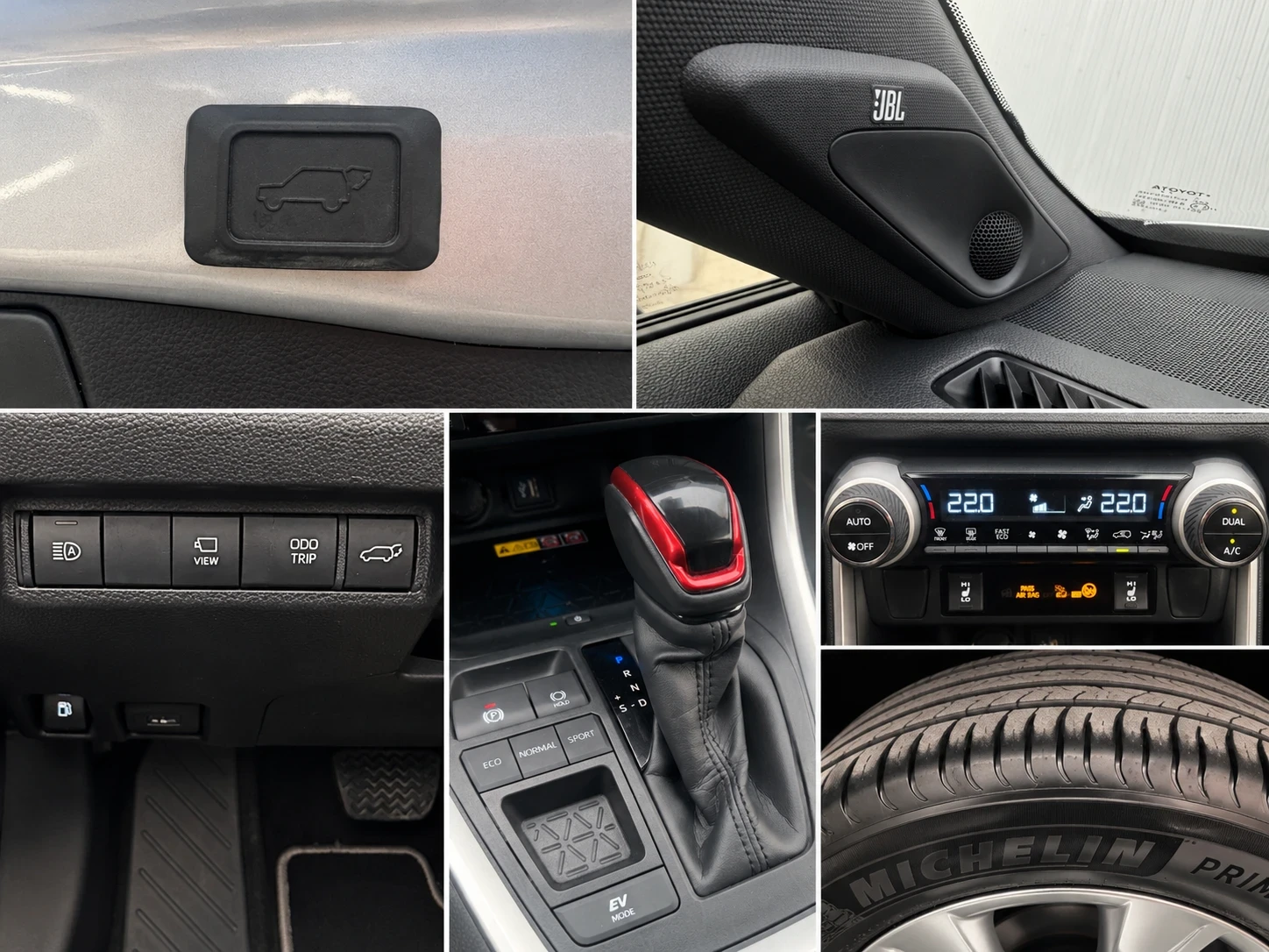 Toyota Rav4 2, 5 Hybrid= ��������= ���������/����������= 360=  | Mobile.bg � ����������� 17