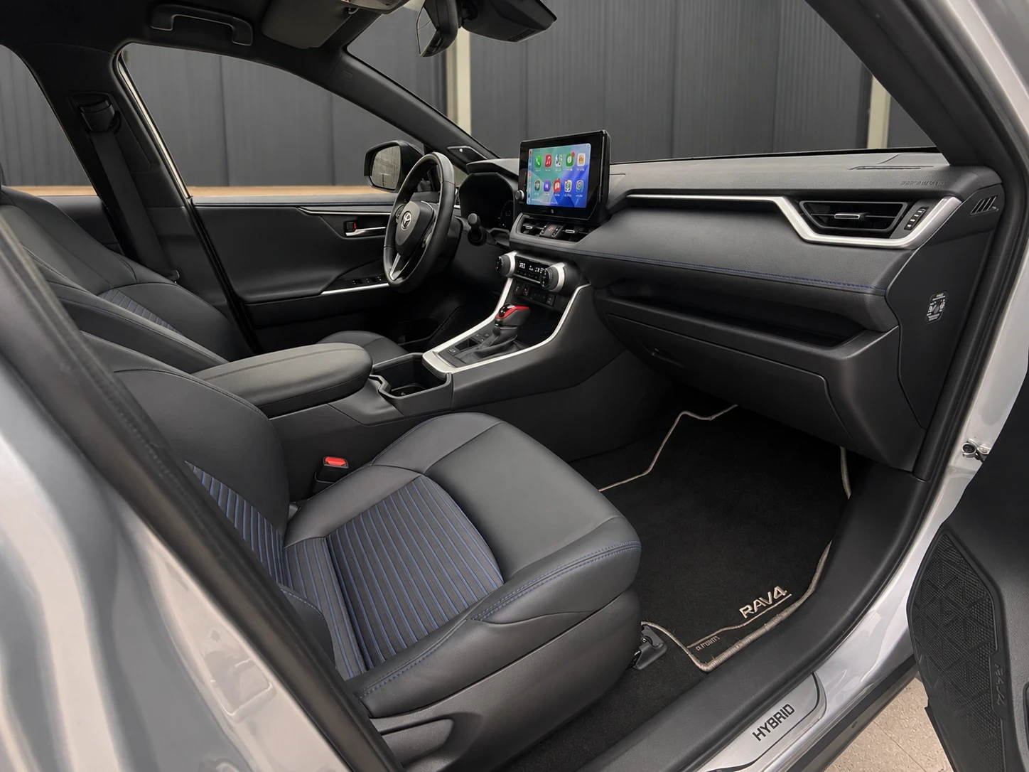 Toyota Rav4 2, 5 Hybrid= ��������= ���������/����������= 360=  | Mobile.bg � ����������� 14