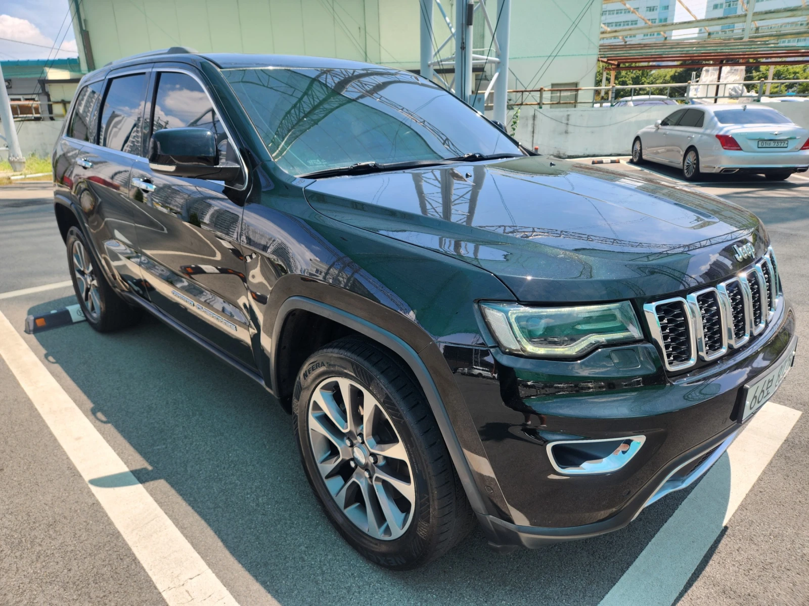 Jeep Cherokee 3.6 Limited autogeorge.com, снимка 4 - Автомобили и джипове - 56114021