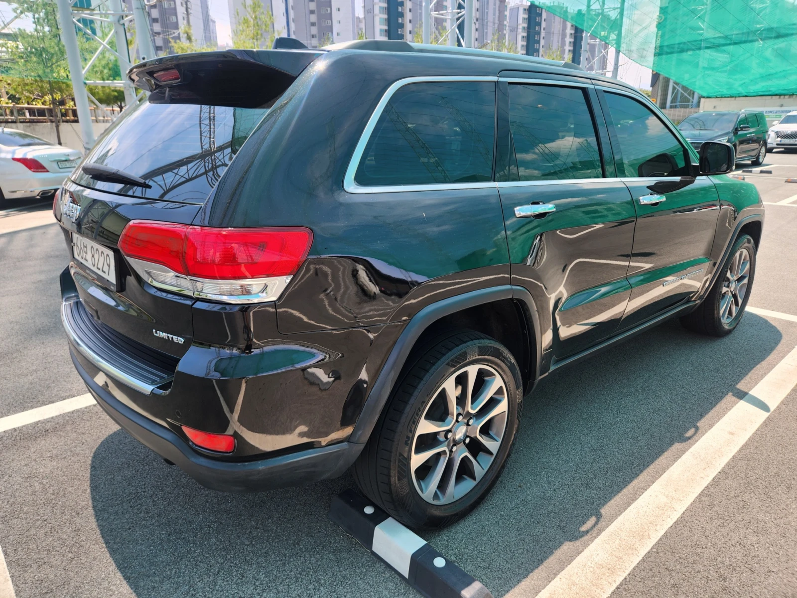 Jeep Cherokee 3.6 Limited autogeorge.com, снимка 6 - Автомобили и джипове - 56114021