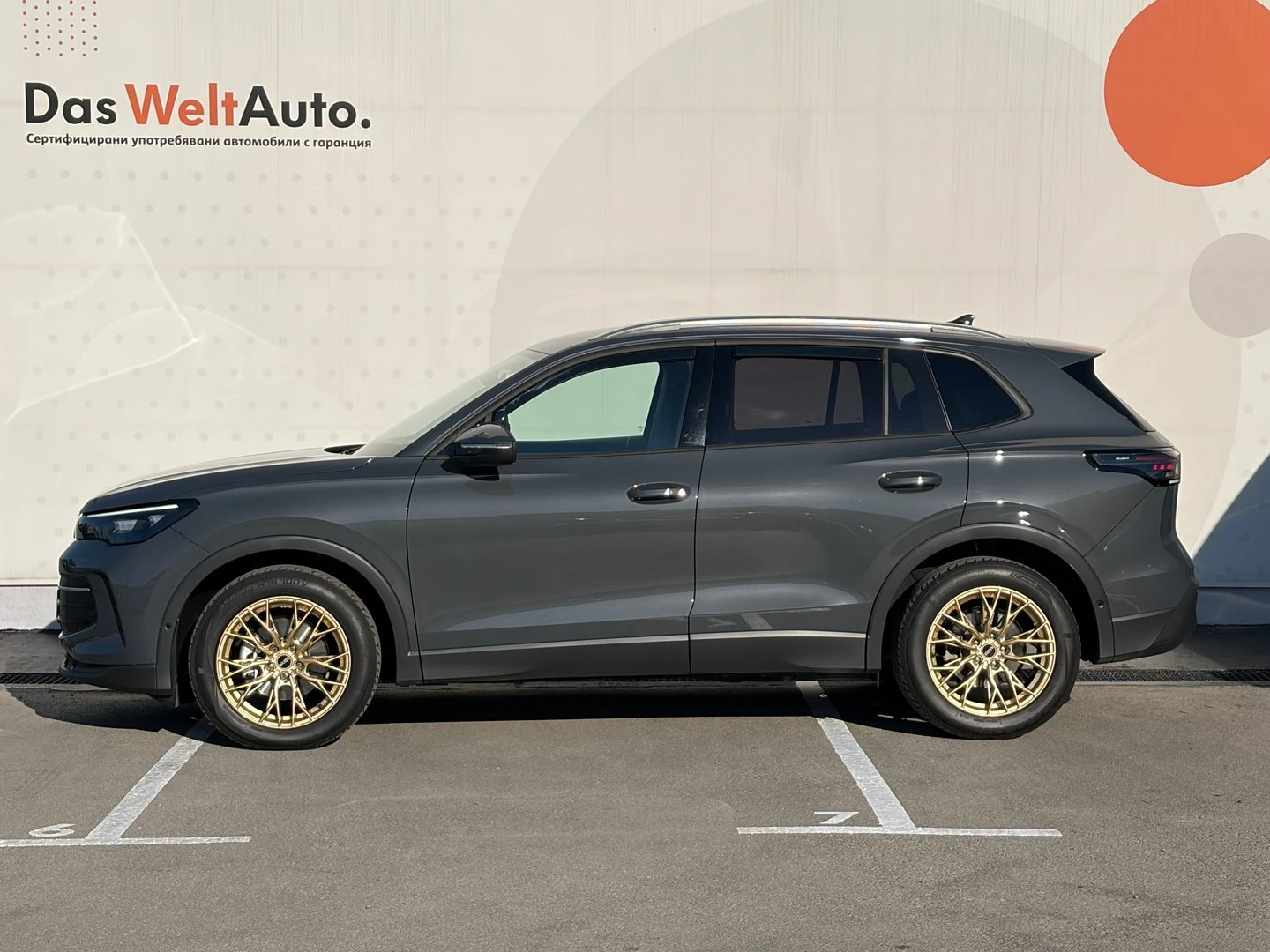 VW Tiguan | Mobile.bg � ����������� 5