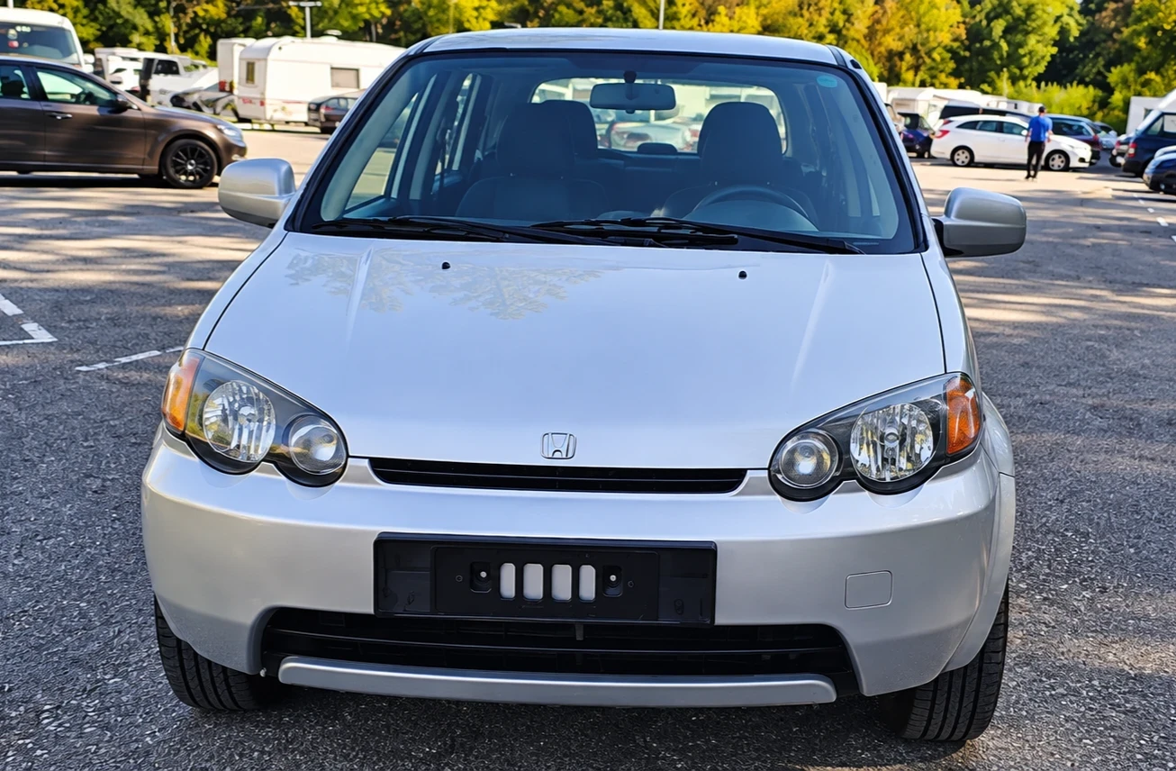 Honda Hr-v 1.6 I 4�4 �������� ��� ����� | Mobile.bg � ����������� 4