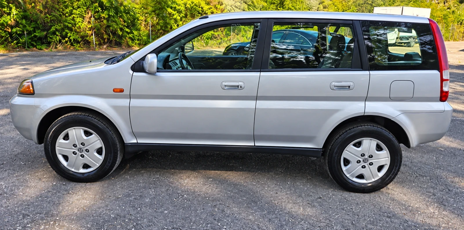 Honda Hr-v 1.6 I 4�4 �������� ��� ����� | Mobile.bg � ����������� 5