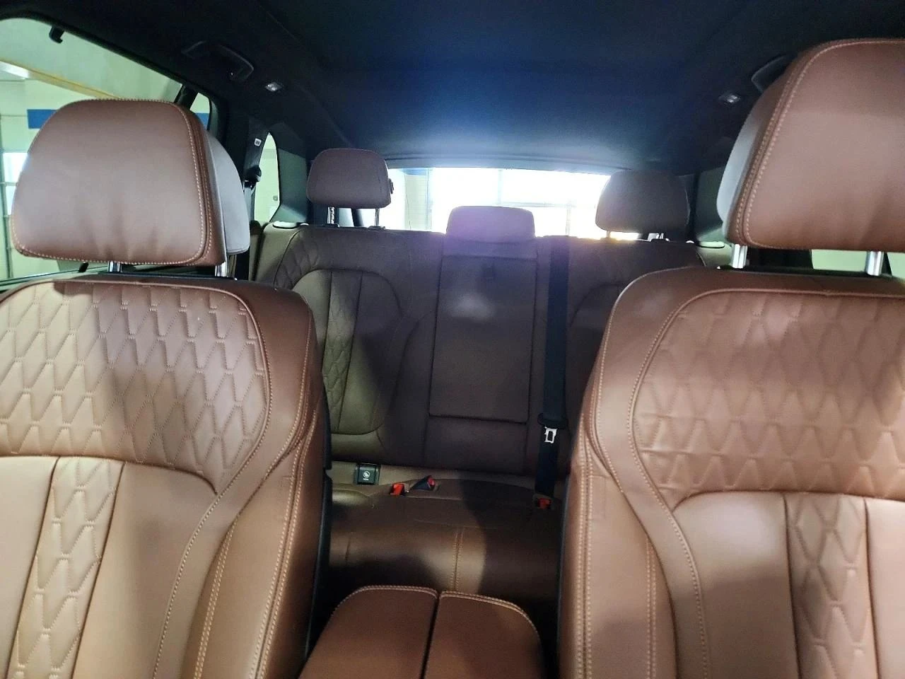 BMW X5, снимка 9 - Автомобили и джипове - 56689756