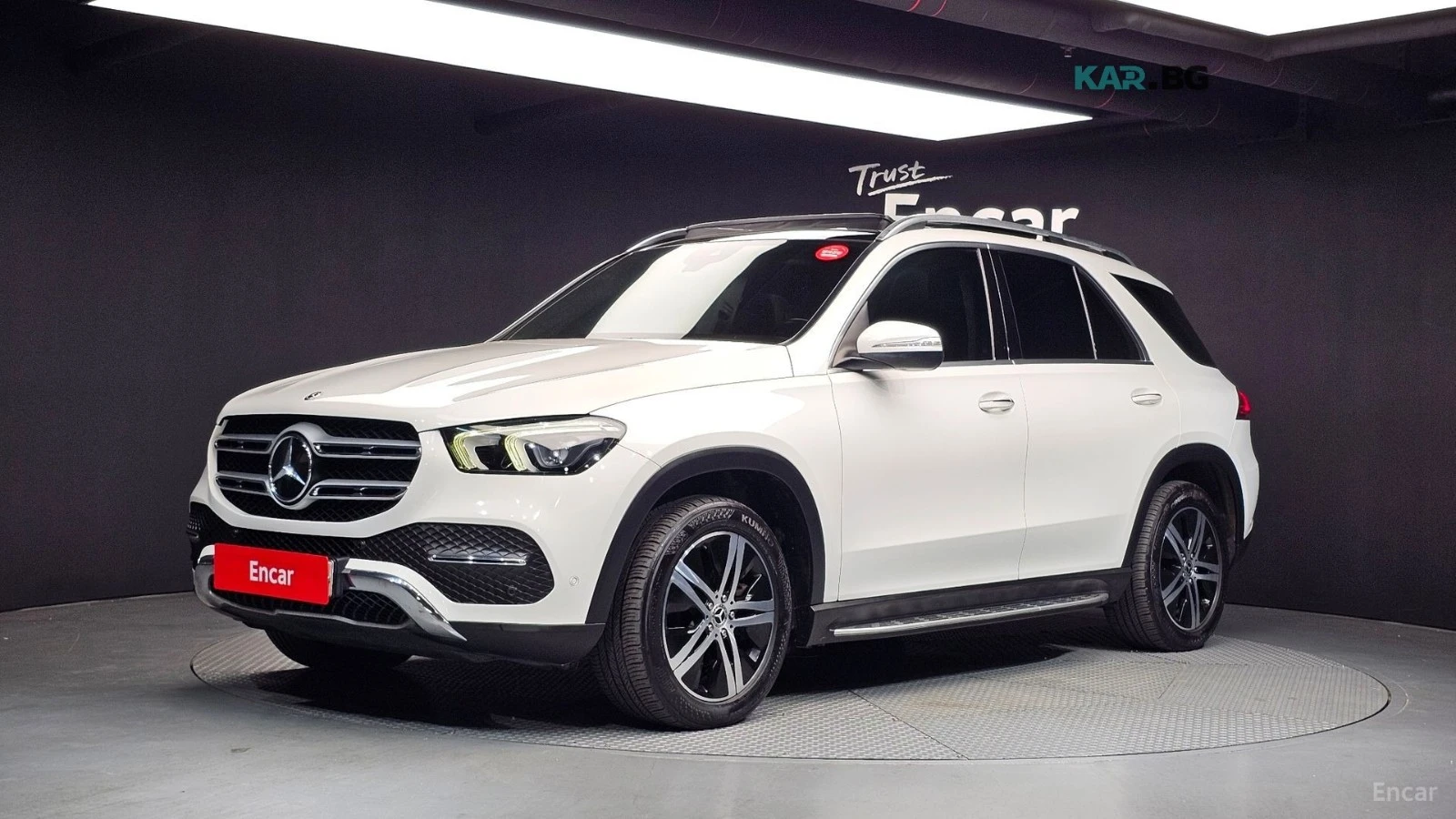 Mercedes-Benz GLE 300 4MATIC* PANORAMA* CAMERA* ОБДУХВАНЕ* 