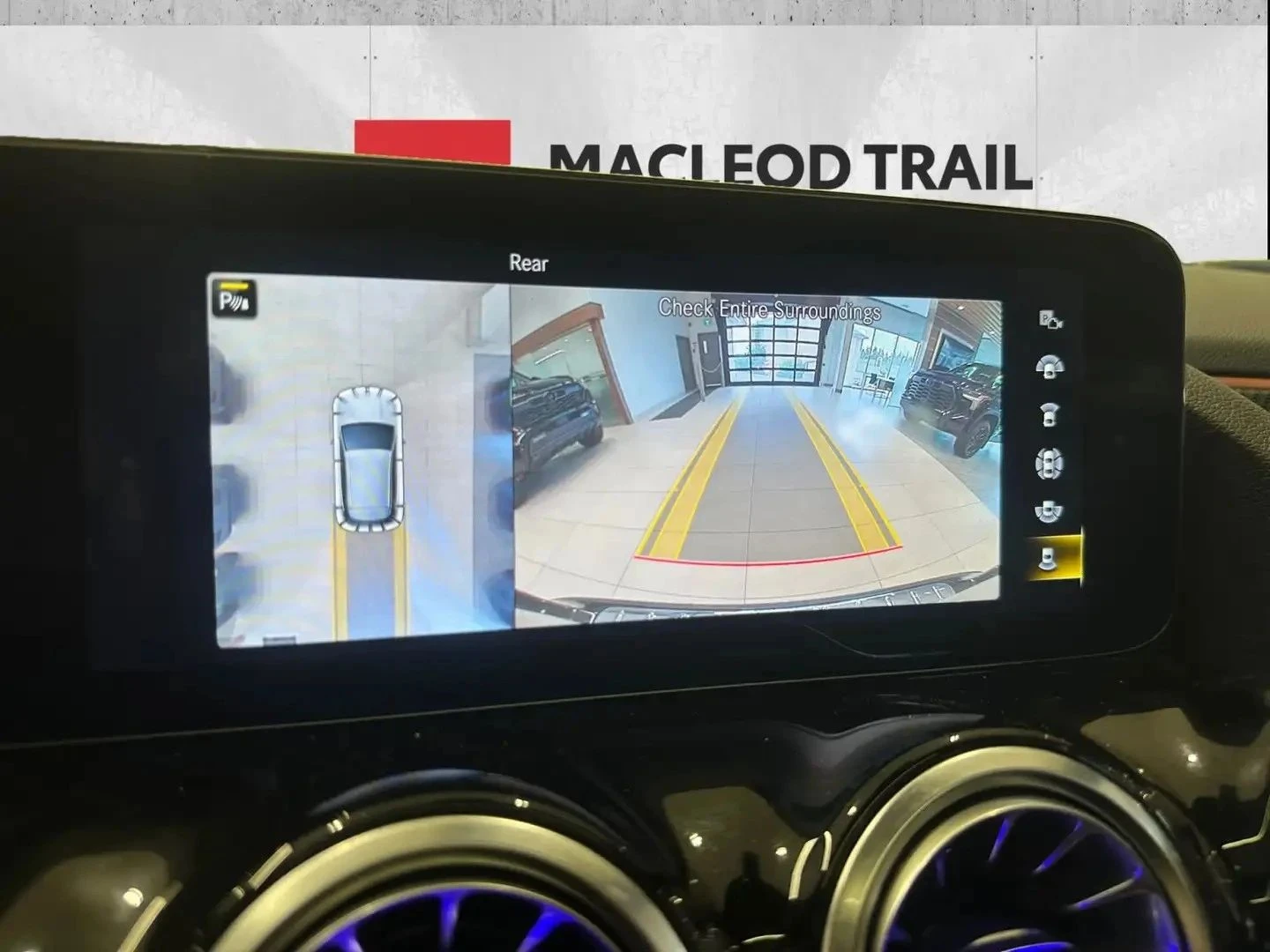 Mercedes-Benz GLA, снимка 15 - Автомобили и джипове - 56727130
