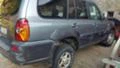 Hyundai Terracan НА ЧАСТИ, снимка 5