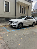 BMW X6 3.0 diesel Реални километри .. ! - изображение 7